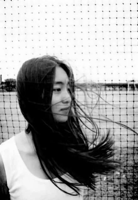 53岁童安格17岁漂亮女儿近照曝光去年回台湾读高中(组图)