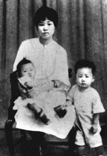 总在女人堆里的毛泽东