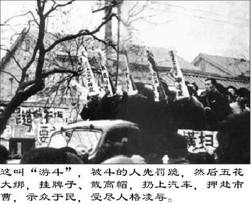 1968年亲历者:仿佛经历了19层地狱!