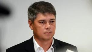 新加坡国会议长柏默