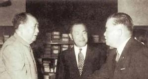 南京大屠杀75周年 惨案内幕 中共阴谋谍影不散