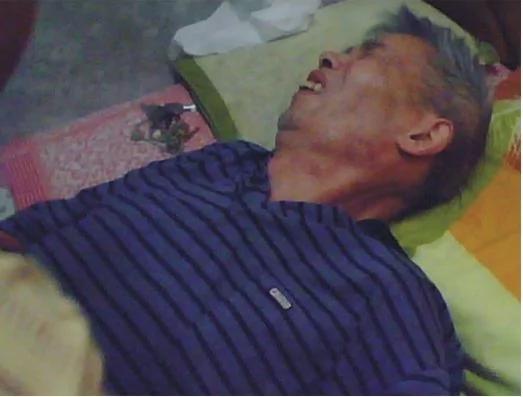成都市新津洗脑班