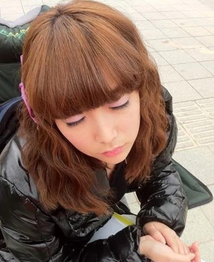 51岁戴春荣25岁女儿近照曝光毕业于中国传媒大学(组图)