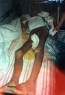 10/23/2003發表.哈爾濱大法弟子周景森被長林子勞教所迫害致死
