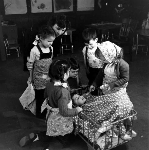 探访70年前美国神童学校 唯一指导研究天才的学校