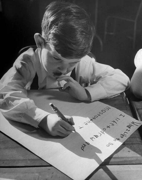 探访70年前美国神童学校 唯一指导研究天才的学校