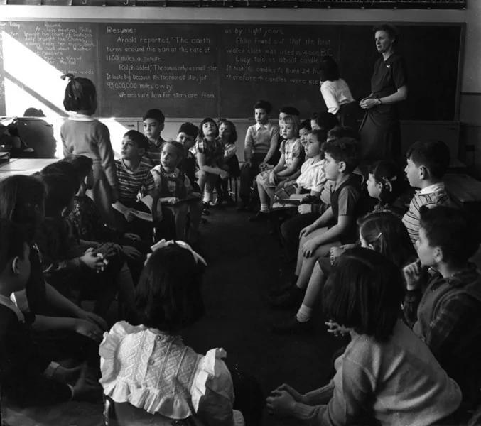 探访70年前美国神童学校 唯一指导研究天才的学校