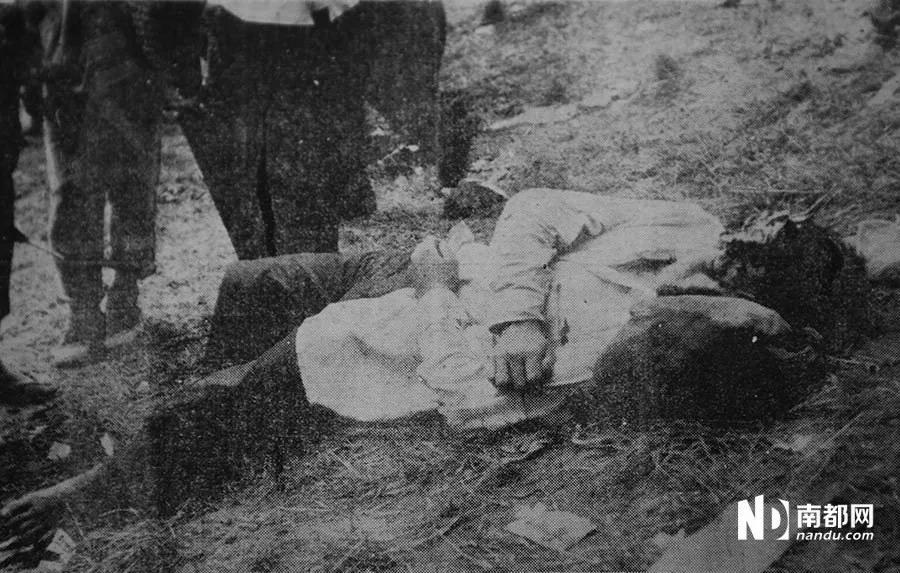 1962大逃港:深圳村庄“十室九空”4次逃港56万人