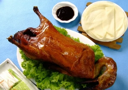 外國人眼裡最經典的十大中國美食