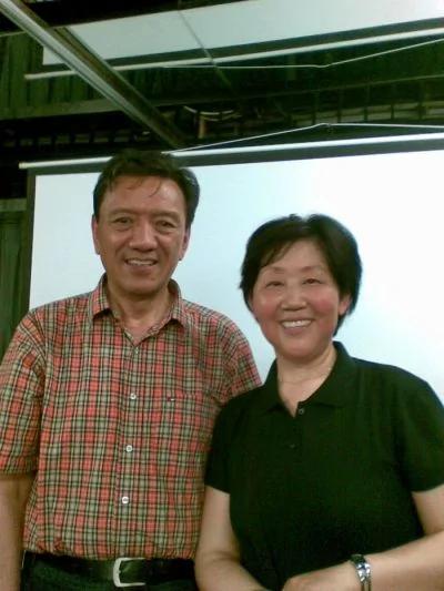 林渊:比张志新更惨的刚烈女子 文革被割舌虐杀