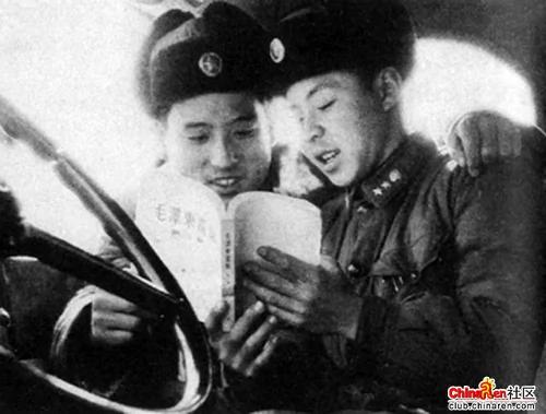 雷锋解禁照看了让你大开眼界 增长智慧