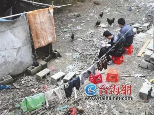 冷血父亲：治也是死