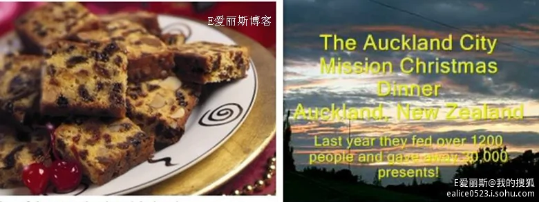 中国游客在“新西兰慈善餐会”上占便宜，吃霸王餐