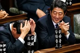 日本将挑起“全球货币战争”(图)