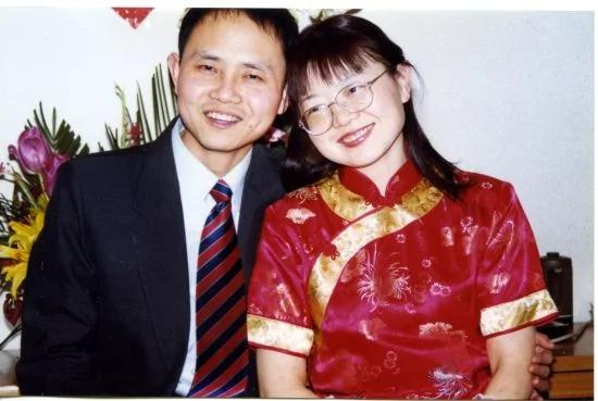 曹东、杨小晶