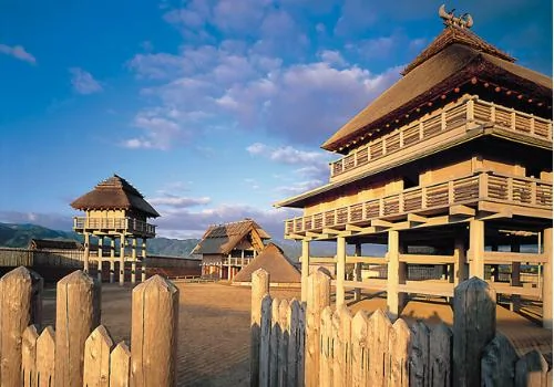 震撼心靈的美——日本佐賀旅遊