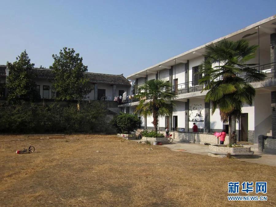 逃离学校武汉7家庭自办“桃花源”式教育(组图)