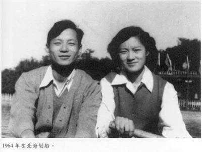 洪晃忆母亲章含之:她太把男人当回事了