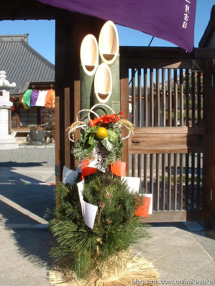 日本新年不为人知的秘密