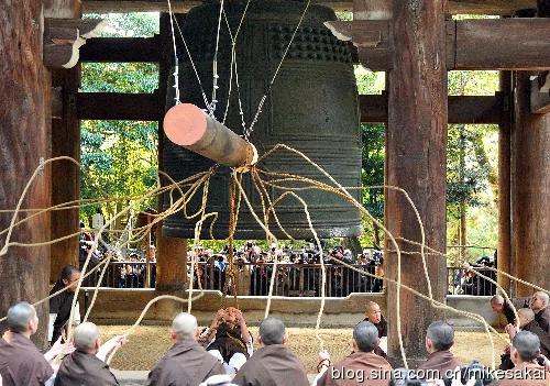 日本新年不为人知的秘密