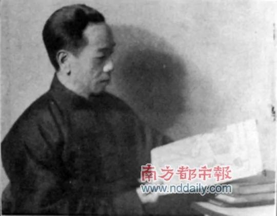 为左翼所用 《申报》史量才被军统特工有组织狙杀