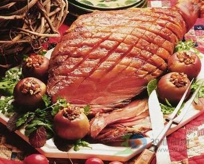 爱吃肉?当心恐怖“尸毒”