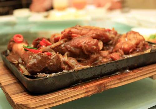 爱吃肉?当心恐怖“尸毒”