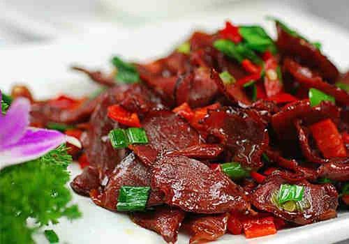 爱吃肉?当心恐怖“尸毒”