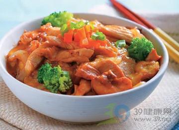 爱吃肉?当心恐怖“尸毒”