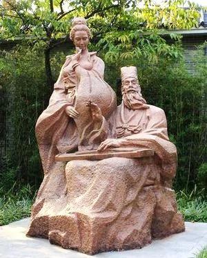 明智的选择:来生还要嫁给苏东坡