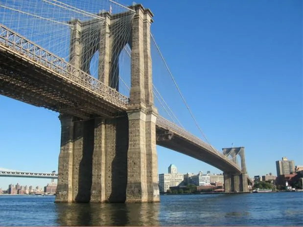 世界上最著名的20座桥