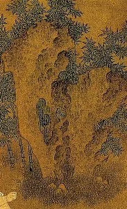 中国古代的小朋友-婴戏图