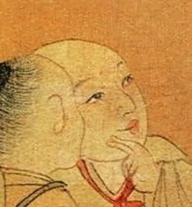 中國古代的小朋友-嬰戲圖