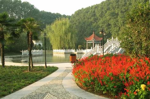 1959年为毛泽东所建河南“钓鱼台”:他只住过4天
