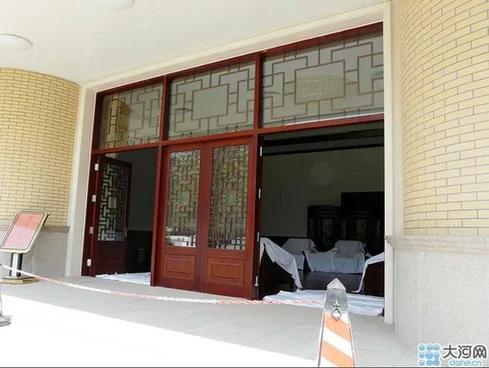1959年为毛泽东所建河南“钓鱼台”:他只住过4天