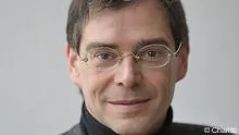 Professor Andreas Heinz, Leiter der Klinik für Psychiatrie und Psychotherapie an der Charité Berlin.
Copyright: Charité
