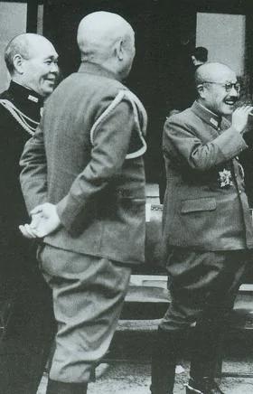 一个台湾人历时十余年收集的抗战图集