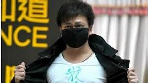李承鹏1月12日在成都的新书发布会上