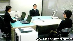 日本警察