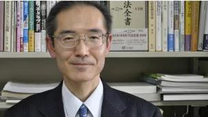 前侦探小林嘉树