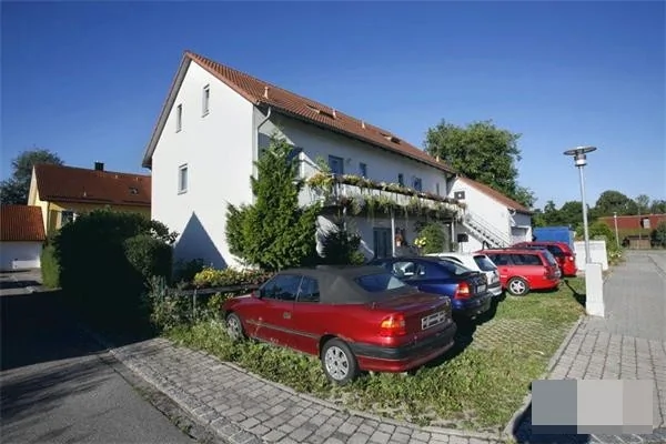 實拍：德國小鎮上普通德國人的高生活水準