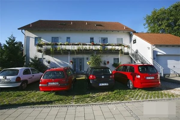 實拍：德國小鎮上普通德國人的高生活水準