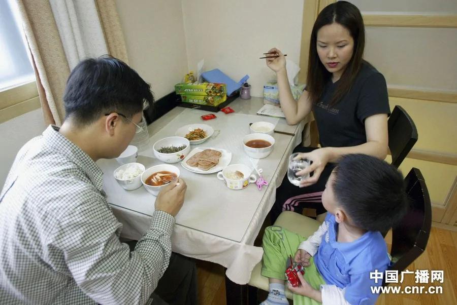解读“越南新娘”现象：基于买卖的跨国婚姻(高清组图)