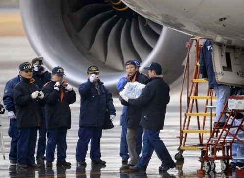 波音787客機毀在鋰電池上