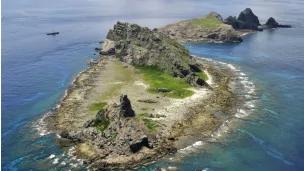 钓鱼岛