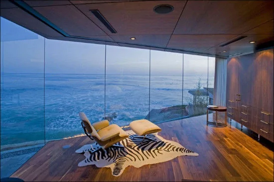 360度海景视野加州亿元豪宅