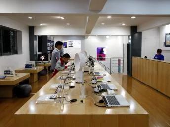 美国查获仿冒产品主要来自中国与香港