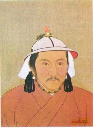 历数中国十大亡国之君