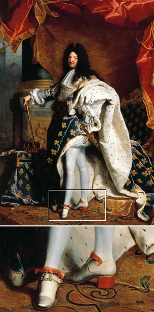 法國國王路易十四