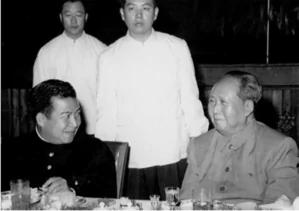 西哈努克为何决定长住北京